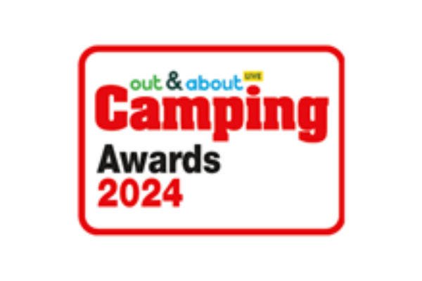 Out & About Camping Awards 2024